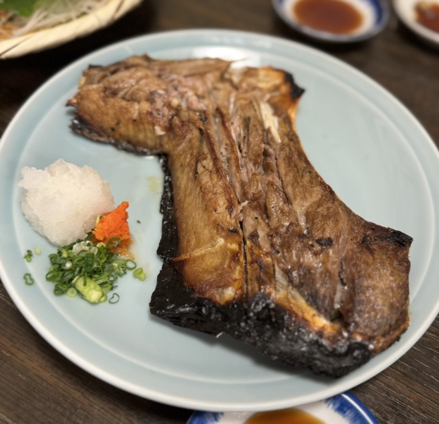とにかく魚が美味しい居酒屋