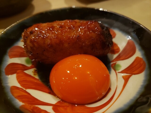 鳥つたの店舗画像