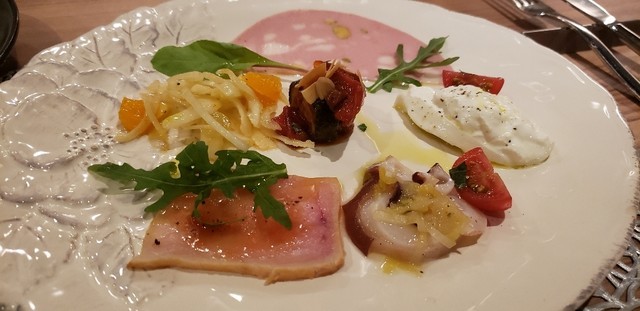 ブラマソーレの店舗画像