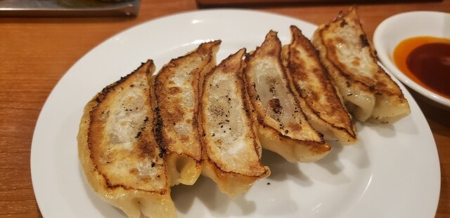 中華料理 餃子の店 三幸園 白山通り店 (サンコウエン)の店舗画像