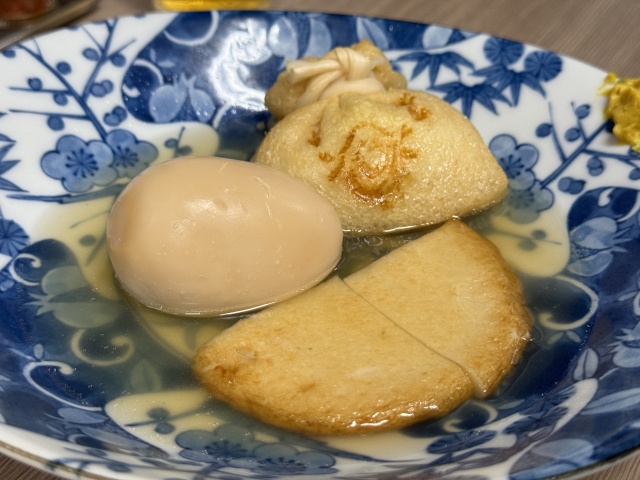 旦過うどん(タンガウドン)の店舗画像