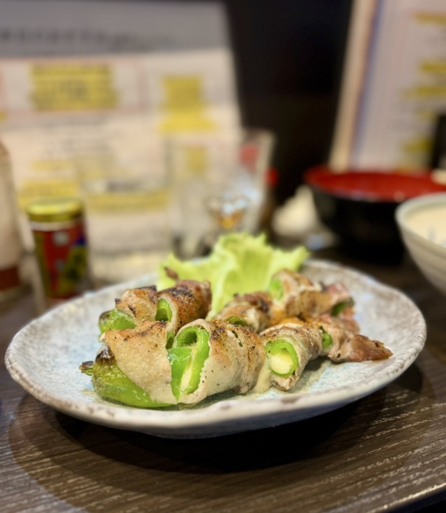 炉端焼じゅん(ロバタヤキジュン)の店舗画像