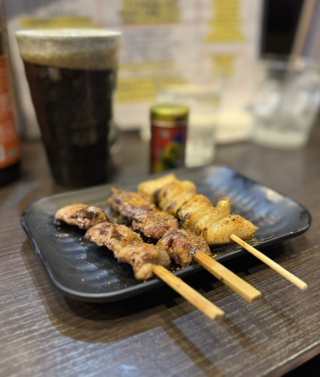 炉端焼じゅん(ロバタヤキジュン)の店舗画像