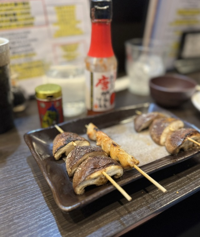 炉端焼じゅん(ロバタヤキジュン)の店舗画像