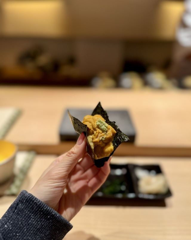 鮨来(スシクル)の店舗画像