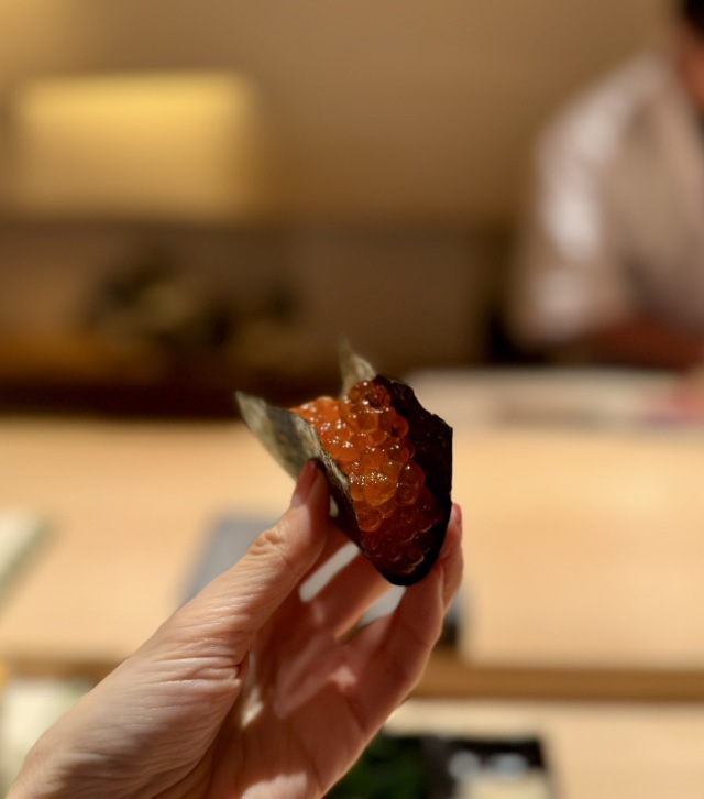 鮨来(スシクル)の店舗画像