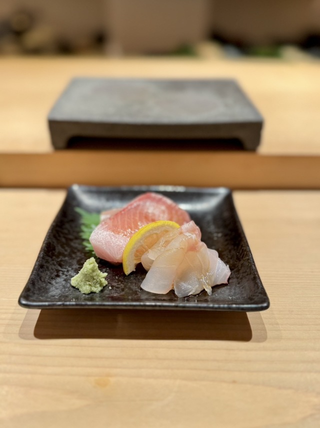鮨来(スシクル)の店舗画像