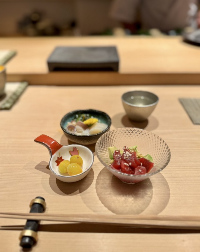 鮨来(スシクル)の店舗画像