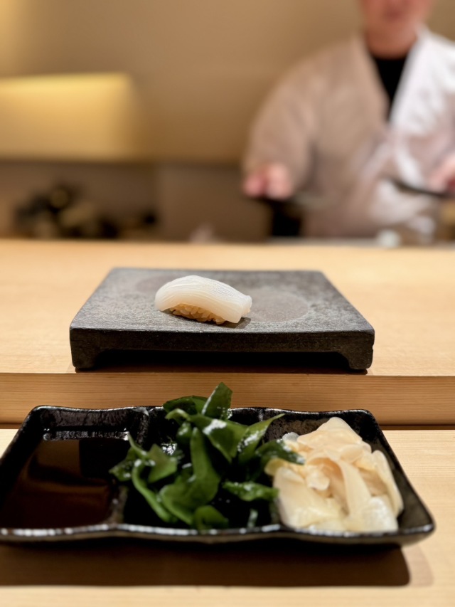 鮨来(スシクル)の店舗画像