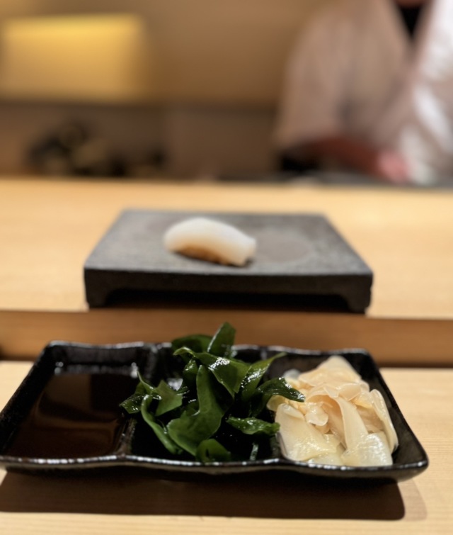 鮨来(スシクル)の店舗画像