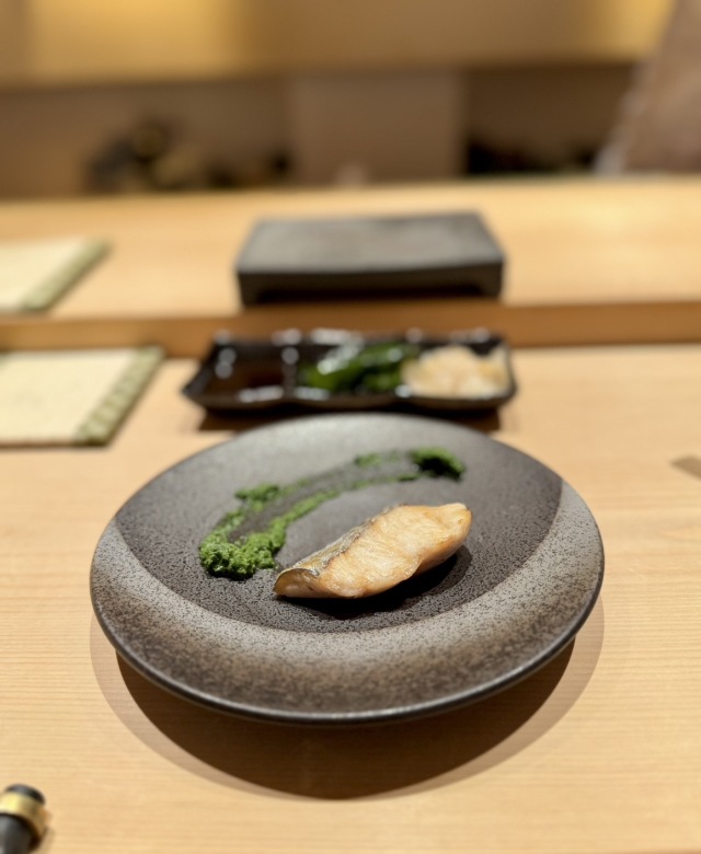鮨来(スシクル)の店舗画像