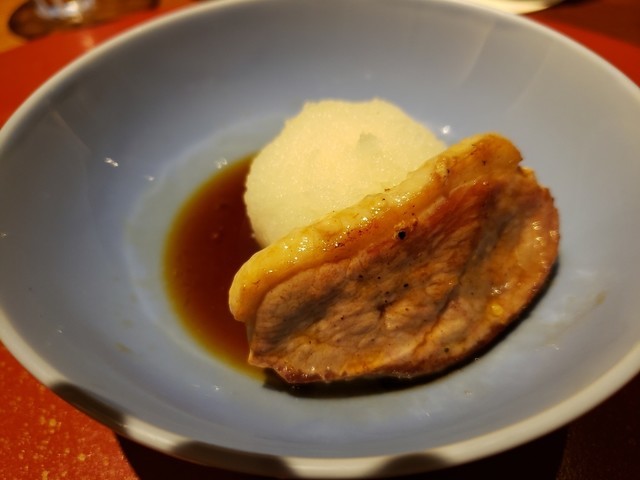 あひ鴨一品 鳥安 (アイガモイッピン トリヤス)の店舗画像