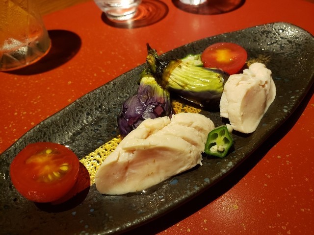あひ鴨一品 鳥安 (アイガモイッピン トリヤス)の店舗画像
