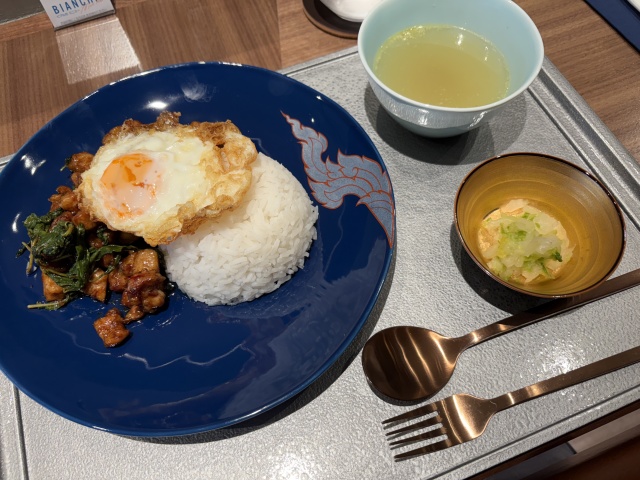 BIANCHI mini me(ビアンチミニミー)の店舗画像