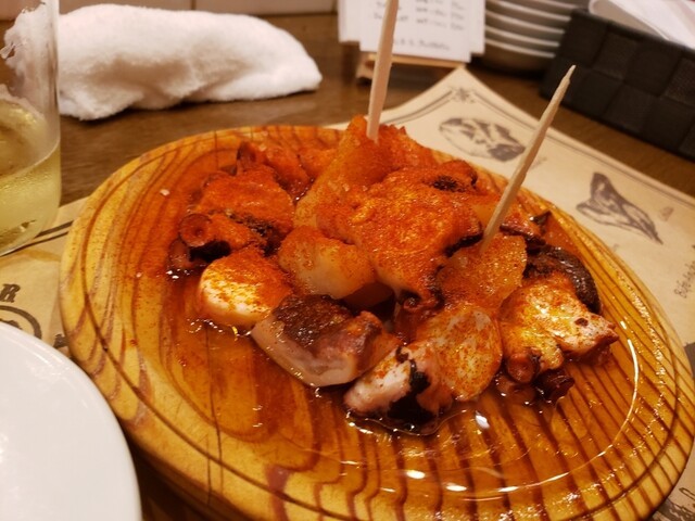 エル ブエイの店舗画像