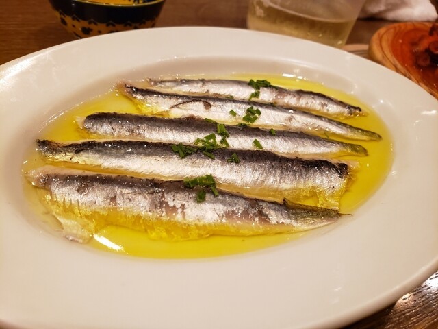 エル ブエイの店舗画像