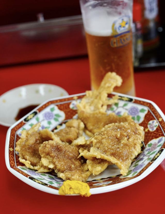 鳳蘭 (ホウラン)の店舗画像