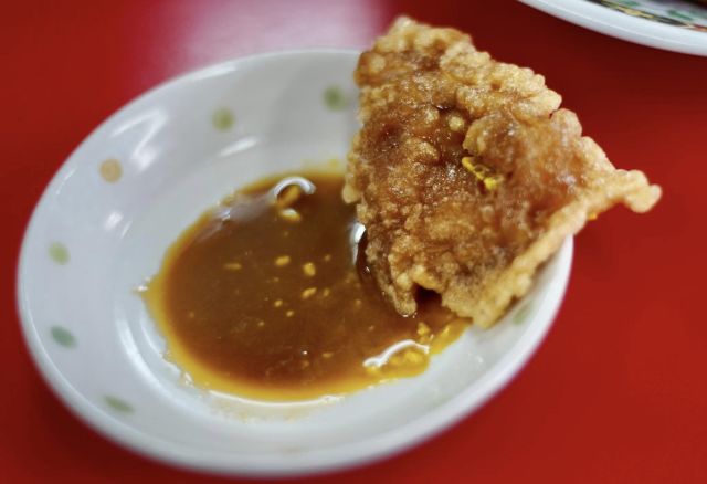 鳳蘭 (ホウラン)の店舗画像
