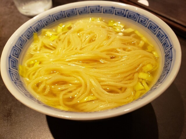 中國菜 四川 雲蓉の店舗画像