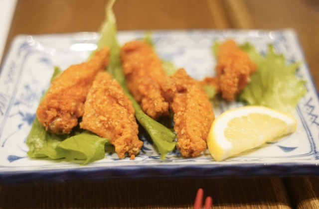 天ぷら 天八 (テンプラ テンハチ)の店舗画像