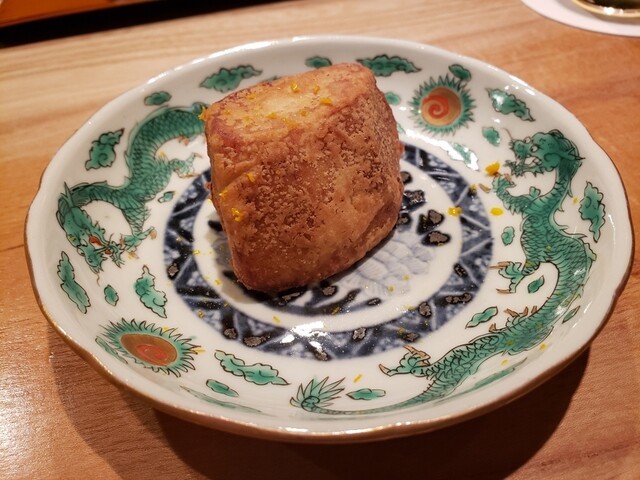 荒木町たつやの店舗画像