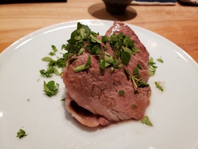 荒木町たつやの店舗画像