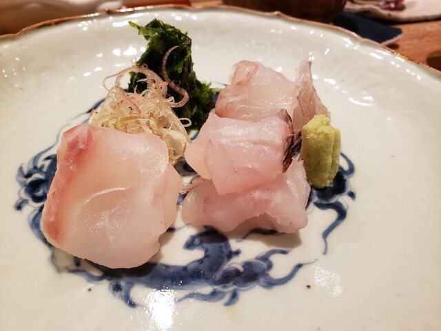 荒木町たつやの店舗画像