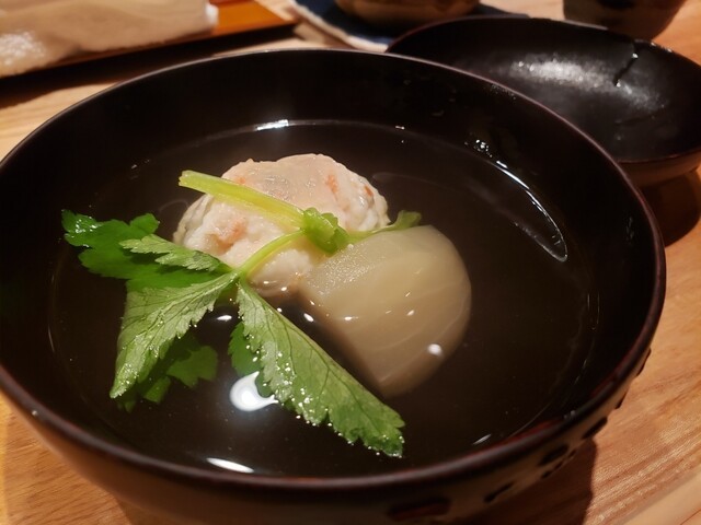 荒木町たつやの店舗画像