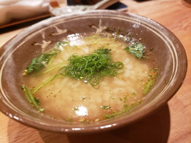 荒木町たつやの店舗画像
