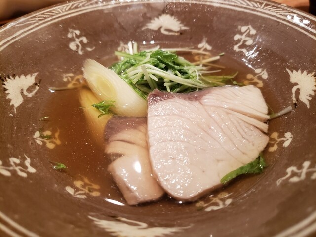 荒木町たつやの店舗画像