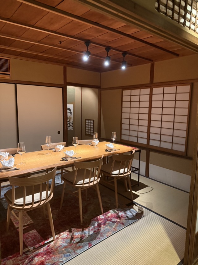 hakubi(ハクビ)の店舗画像