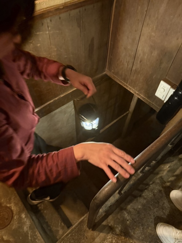 hakubi(ハクビ)の店舗画像