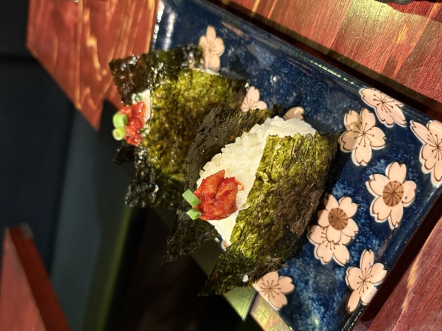 炭火焼肉うしざかの店舗画像