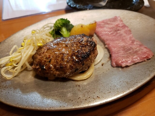 赤坂ひさ野 (アカサカヒサノ)の店舗画像