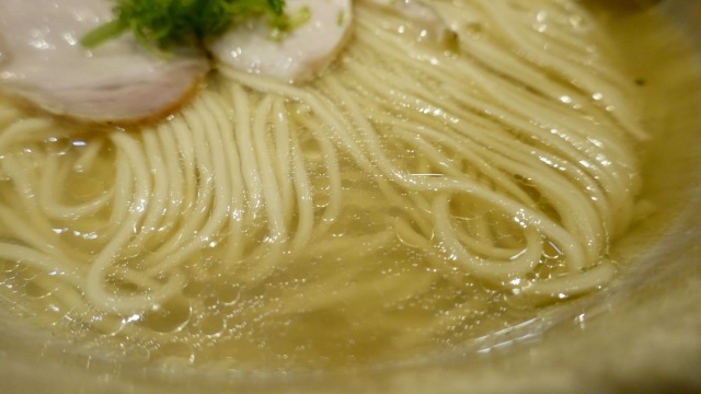 Japanese Ramen 五感 (ゴカン)の店舗画像