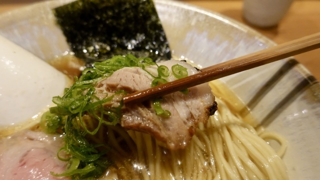 Japanese Ramen 五感 (ゴカン)の店舗画像