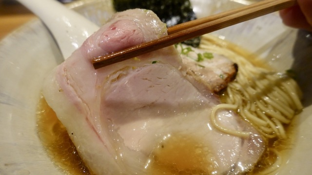 Japanese Ramen 五感 (ゴカン)の店舗画像