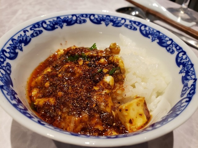 中国意境菜 白燕 (バイエン)の店舗画像