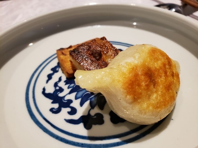 中国意境菜 白燕 (バイエン)の店舗画像