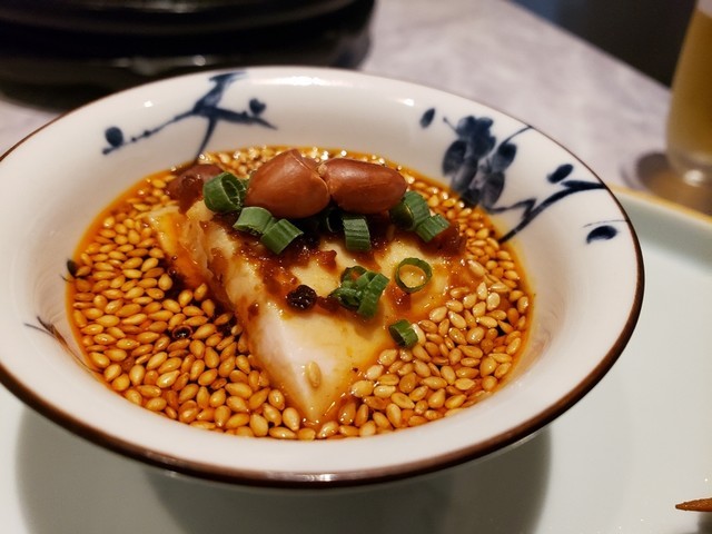 中国意境菜 白燕 (バイエン)の店舗画像