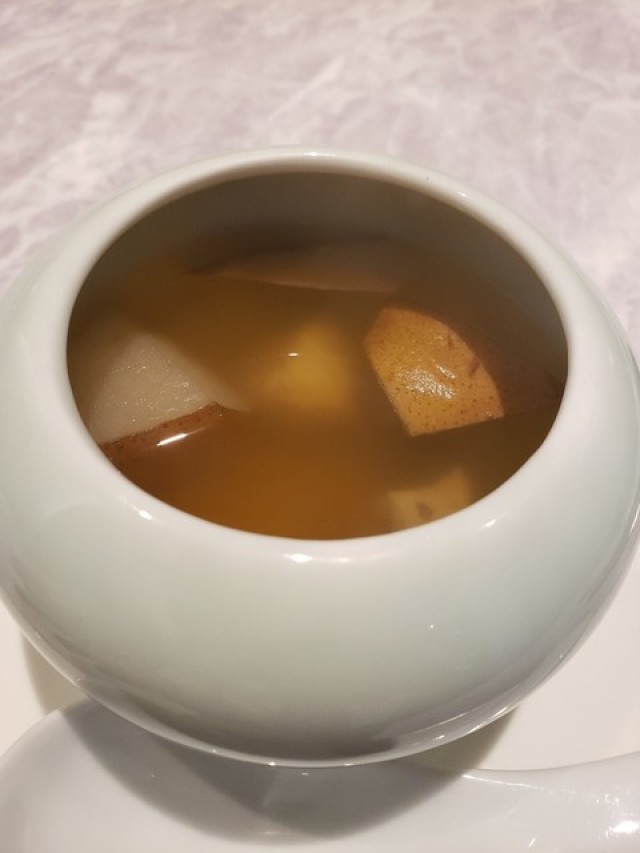 中国意境菜 白燕 (バイエン)の店舗画像