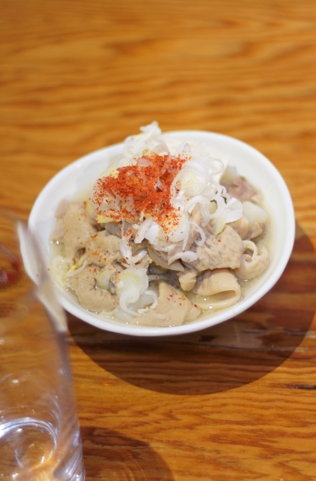 もつ焼き 小江戸 (コエド)の店舗画像