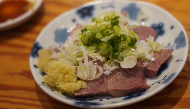 もつ焼き 小江戸 (コエド)の店舗画像