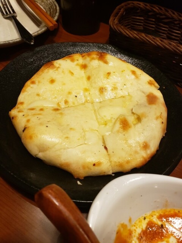 スパイスバザール アチャカナの店舗画像
