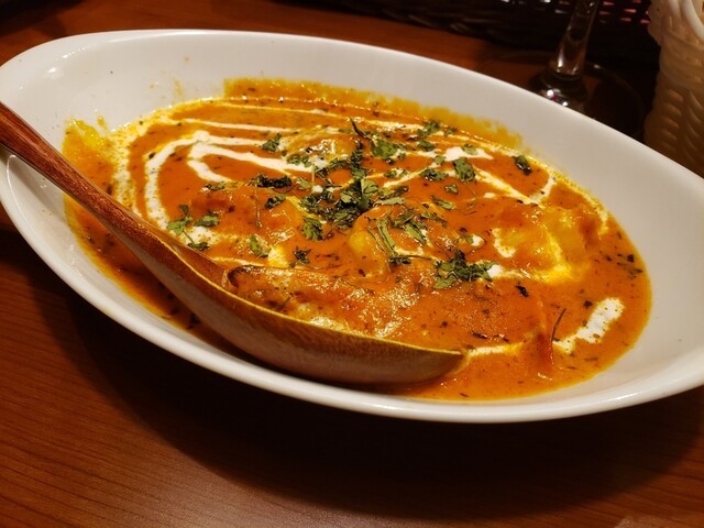 スパイスバザール アチャカナの店舗画像