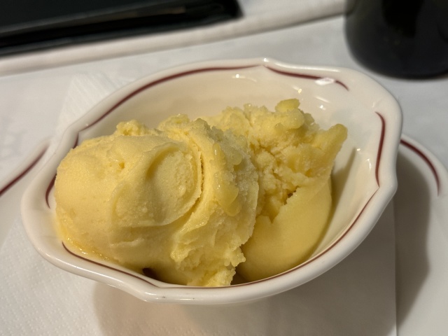 Antica Trattoria della Pesaの店舗画像