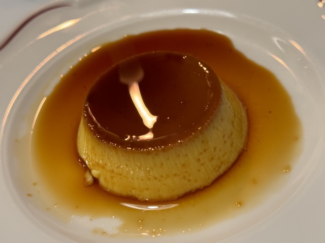 Antica Trattoria della Pesaの店舗画像
