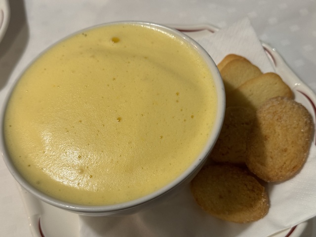 Antica Trattoria della Pesaの店舗画像