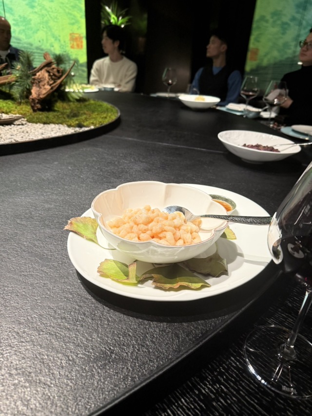 龍璟·餐厅の店舗画像