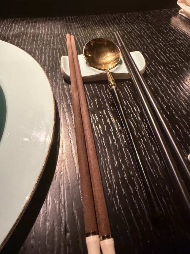 龍璟·餐厅の店舗画像